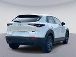 2024 Mazda Mazda CX-30 2.5 S