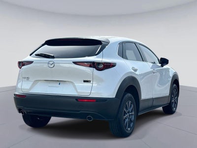 2024 Mazda Mazda CX-30 2.5 S