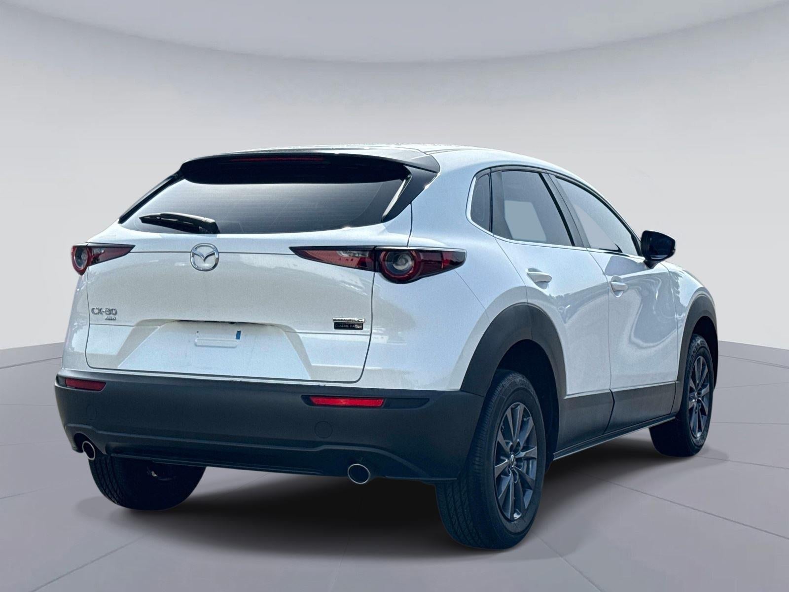 2024 Mazda Mazda CX-30 2.5 S