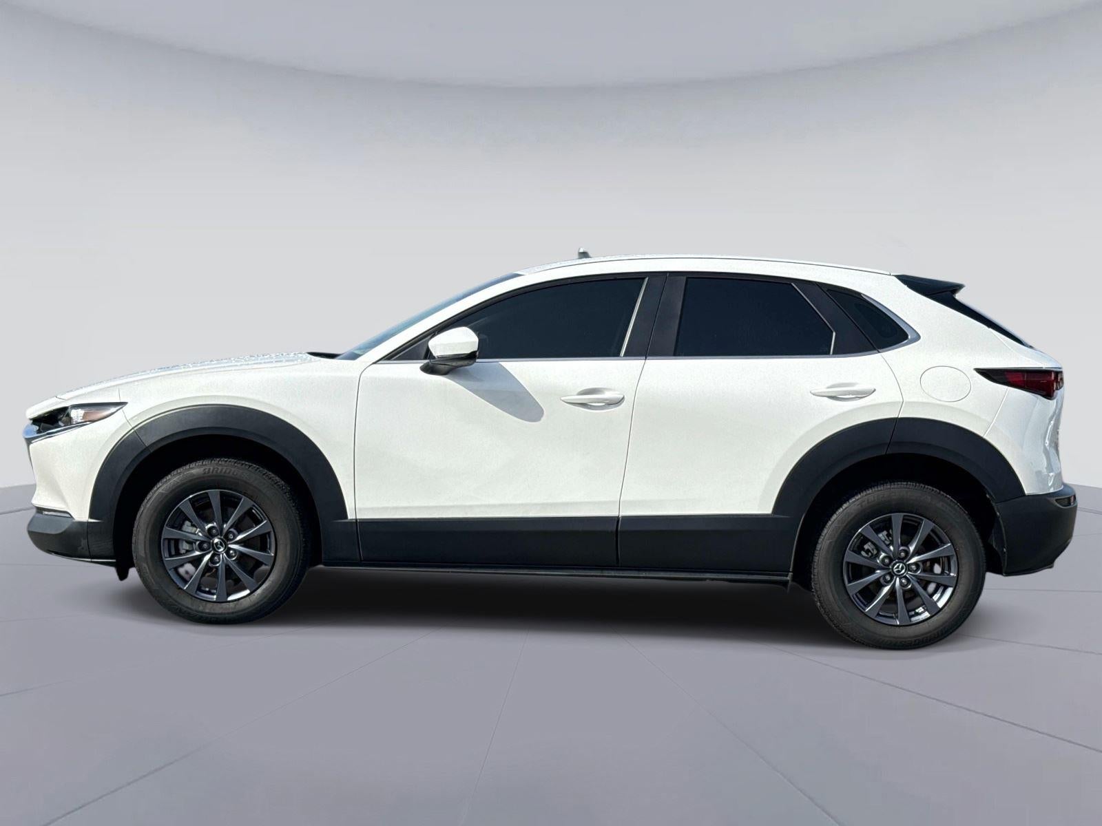2024 Mazda Mazda CX-30 2.5 S