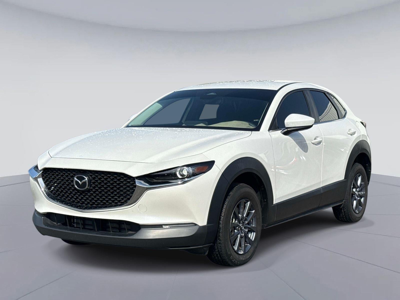 2024 Mazda Mazda CX-30 2.5 S