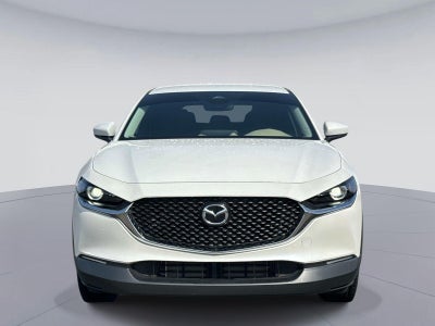 2024 Mazda Mazda CX-30 2.5 S