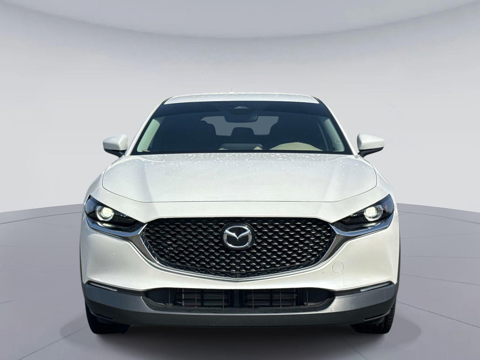 2024 Mazda Mazda CX-30 2.5 S