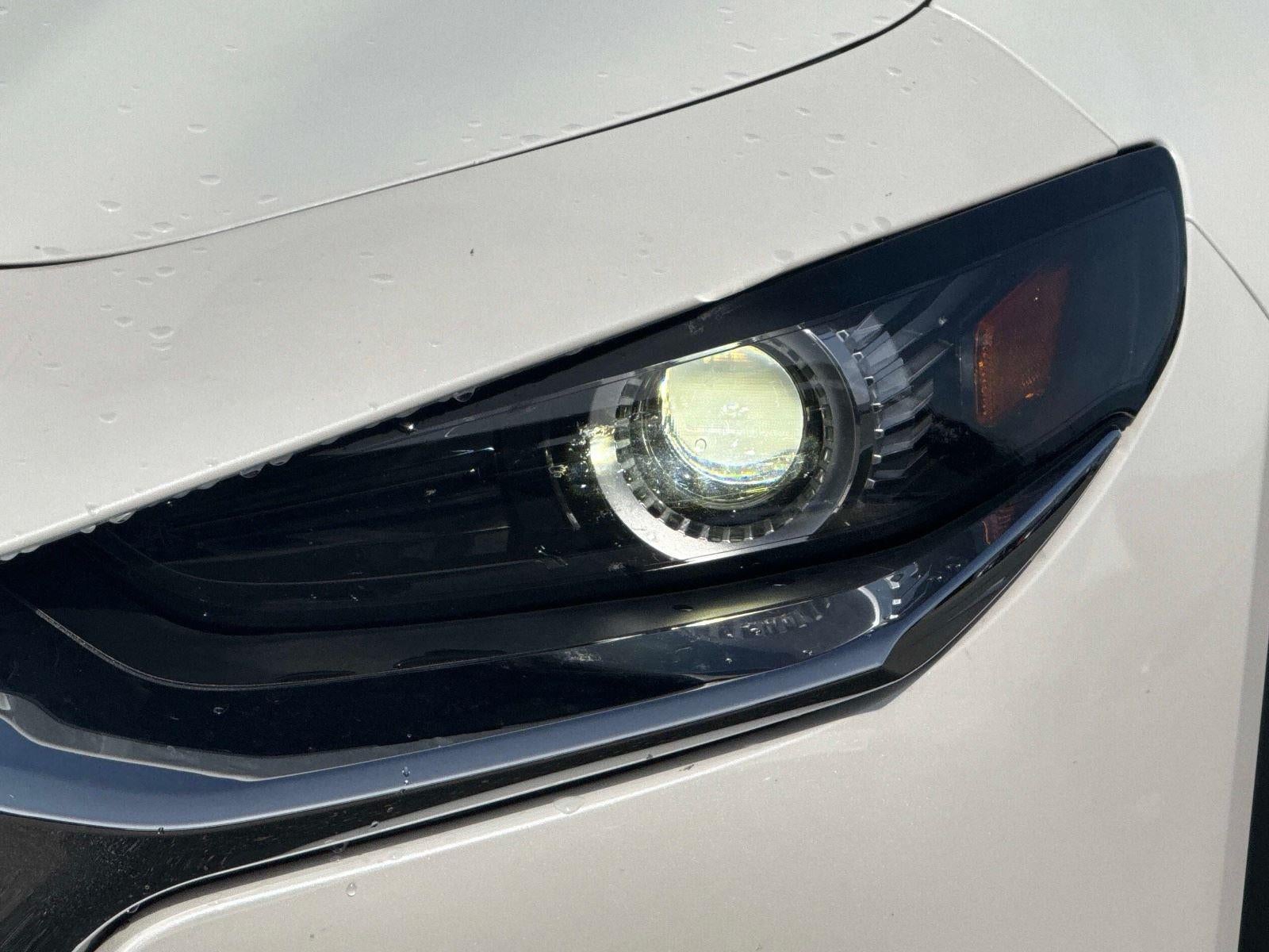 2024 Mazda Mazda CX-30 2.5 S