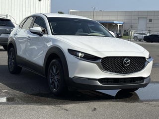 2024 Mazda Mazda CX-30 2.5 S