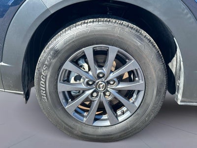 2025 Mazda Mazda CX-30 2.5 S