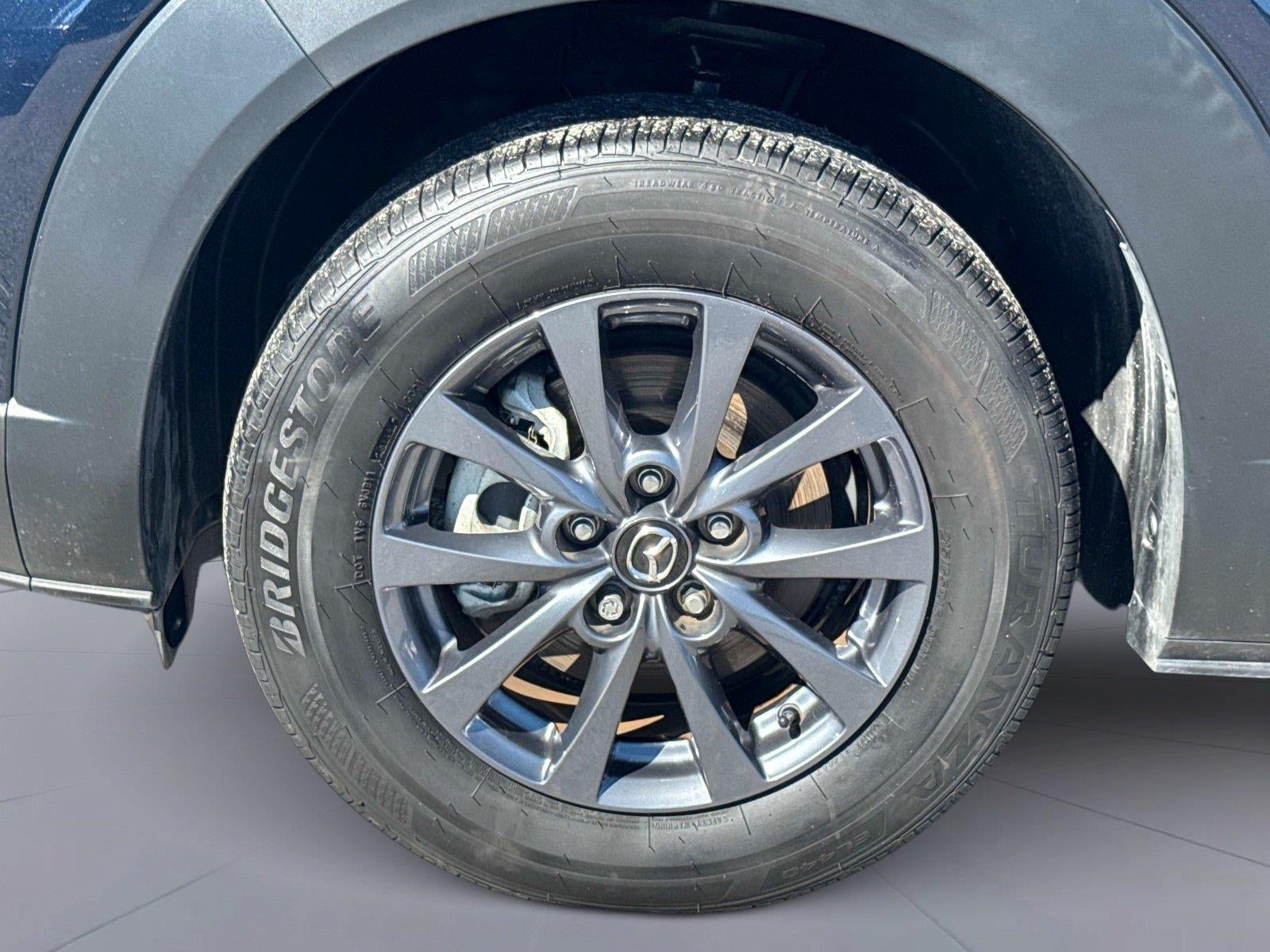 2025 Mazda Mazda CX-30 2.5 S