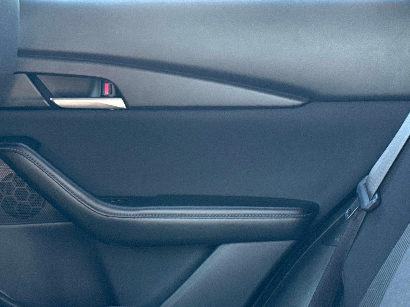 2025 Mazda Mazda CX-30 2.5 S
