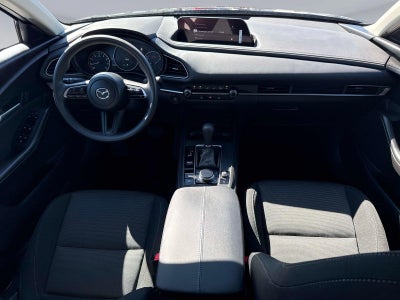 2025 Mazda Mazda CX-30 2.5 S