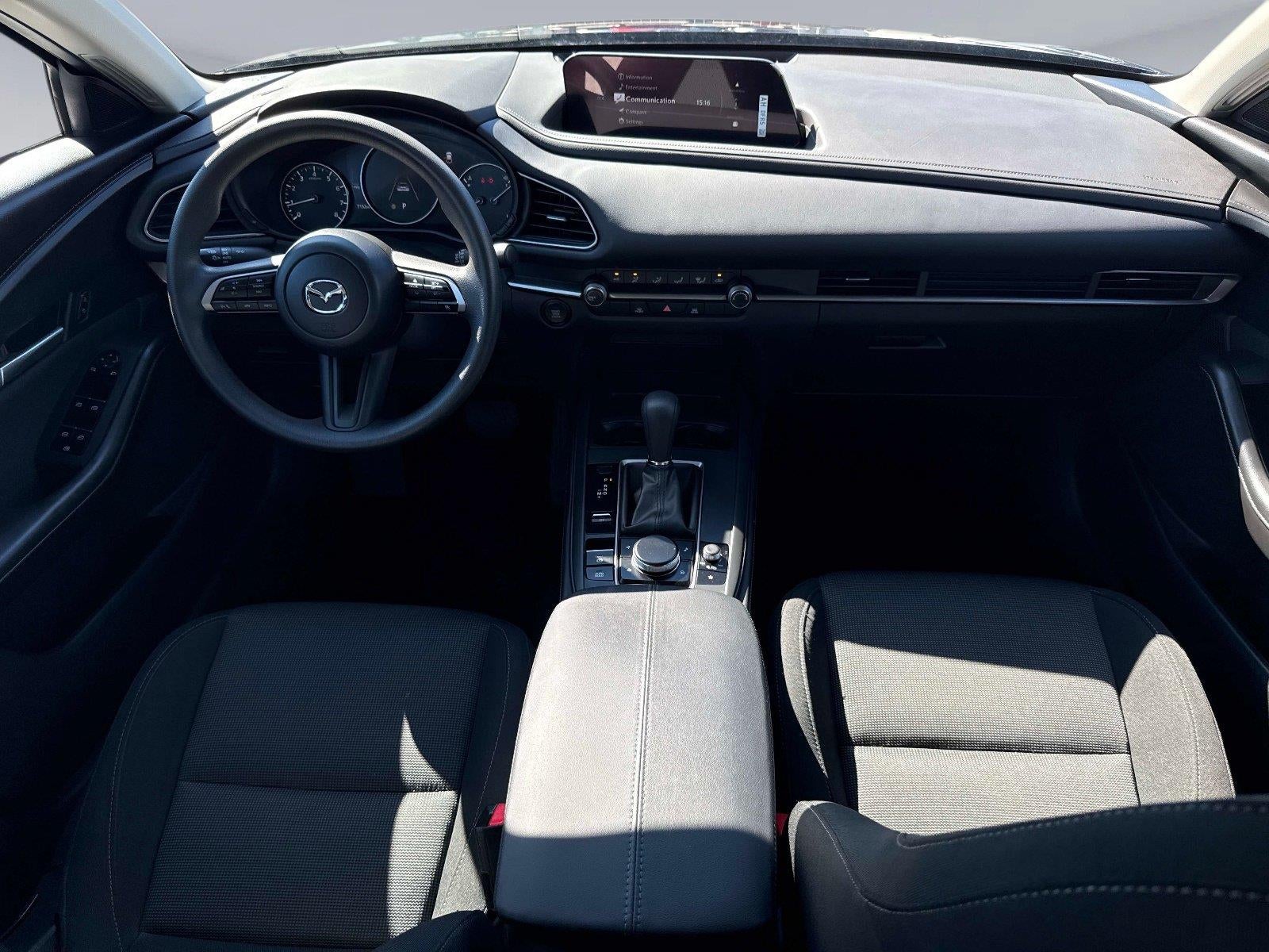 2025 Mazda Mazda CX-30 2.5 S