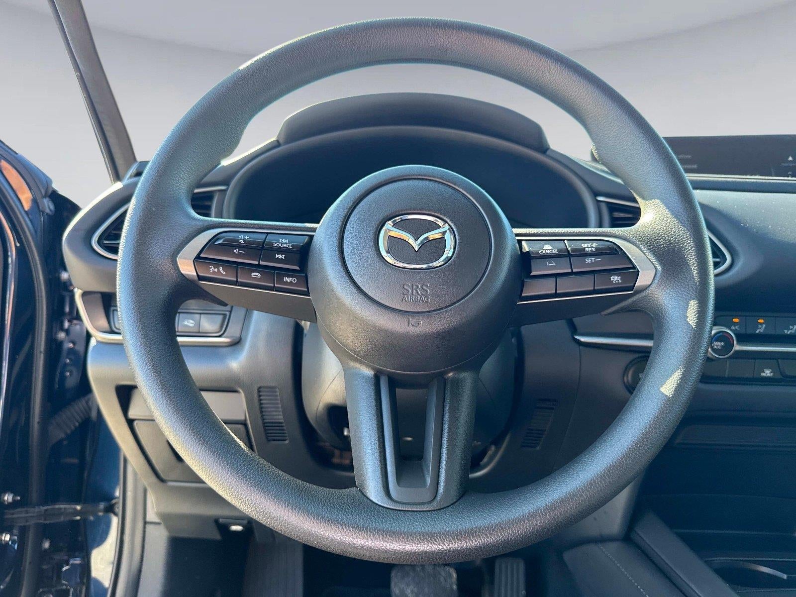 2025 Mazda Mazda CX-30 2.5 S