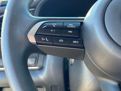 2025 Mazda Mazda CX-30 2.5 S