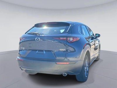2025 Mazda Mazda CX-30 2.5 S