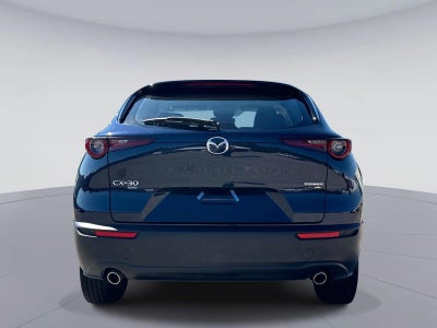 2025 Mazda Mazda CX-30 2.5 S