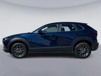 2025 Mazda Mazda CX-30 2.5 S
