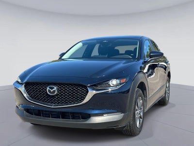 2025 Mazda Mazda CX-30 2.5 S
