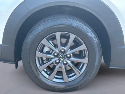 2024 Mazda Mazda CX-30 2.5 S