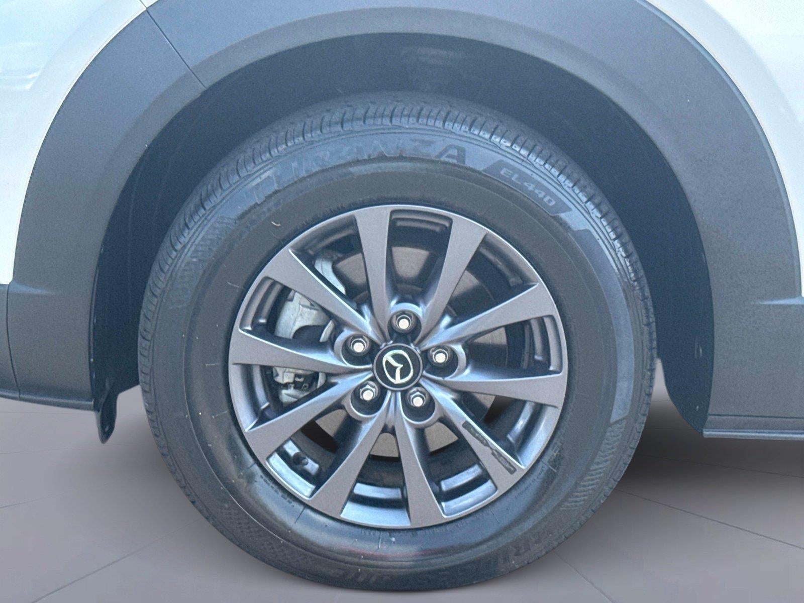 2024 Mazda Mazda CX-30 2.5 S