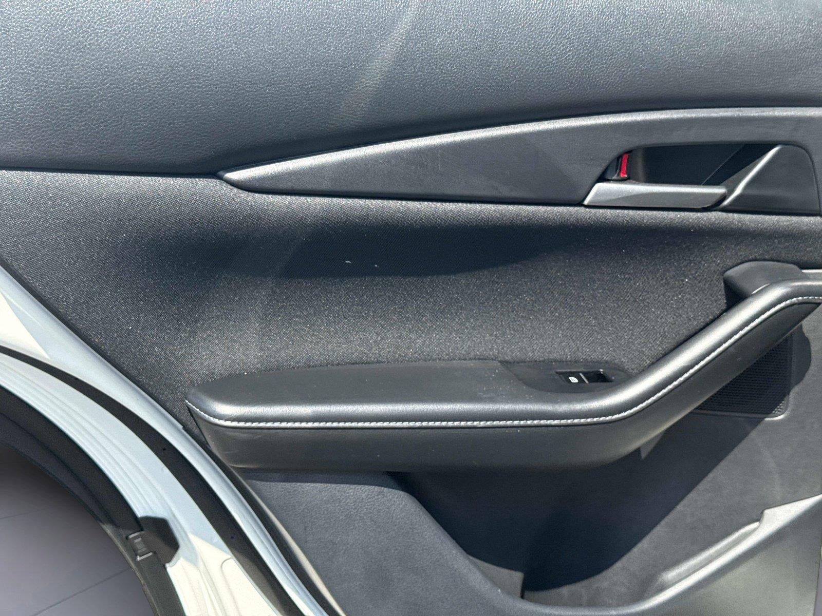 2024 Mazda Mazda CX-30 2.5 S