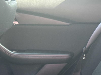 2024 Mazda Mazda CX-30 2.5 S