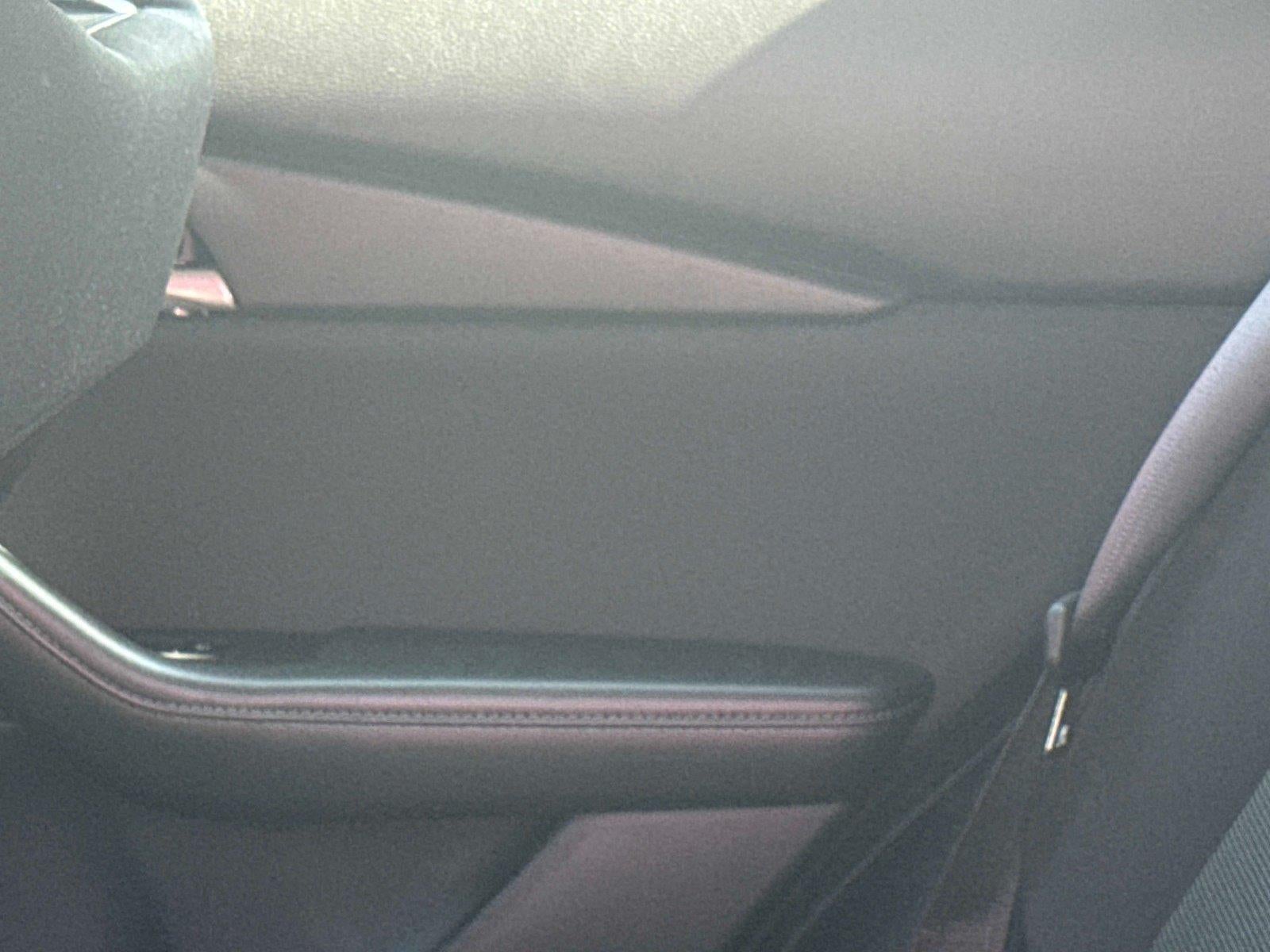 2024 Mazda Mazda CX-30 2.5 S