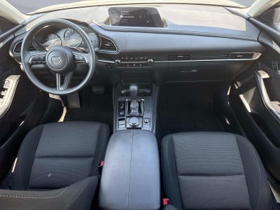 2024 Mazda Mazda CX-30 2.5 S