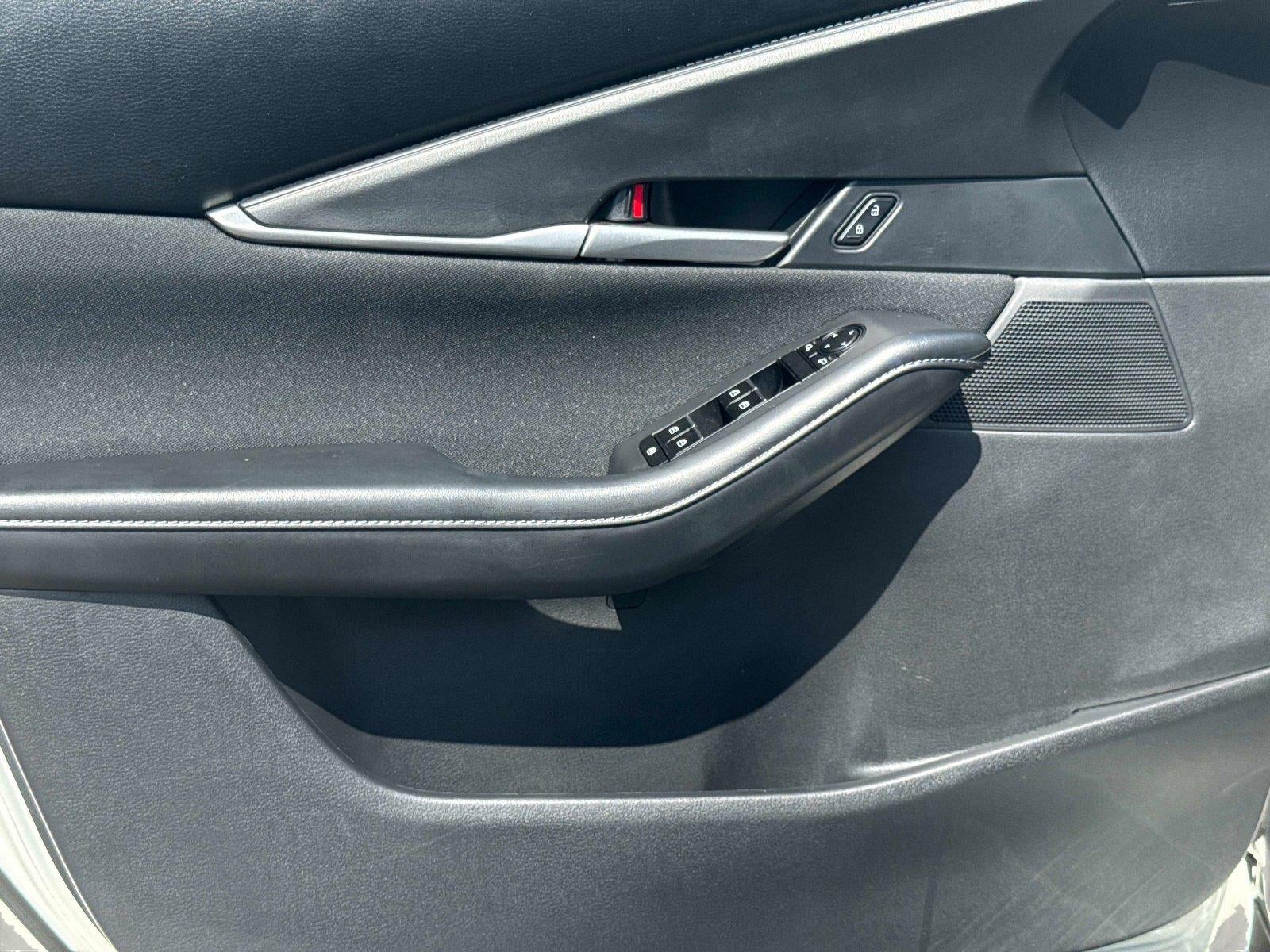 2024 Mazda Mazda CX-30 2.5 S