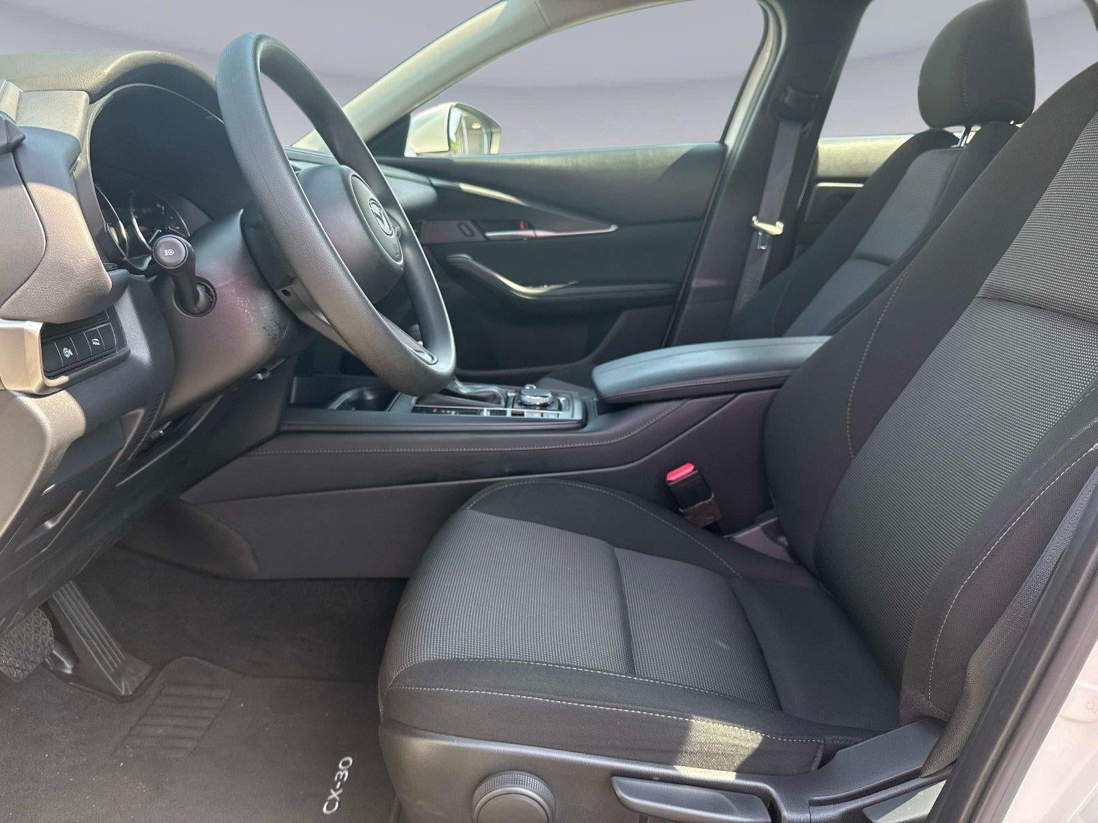 2024 Mazda Mazda CX-30 2.5 S