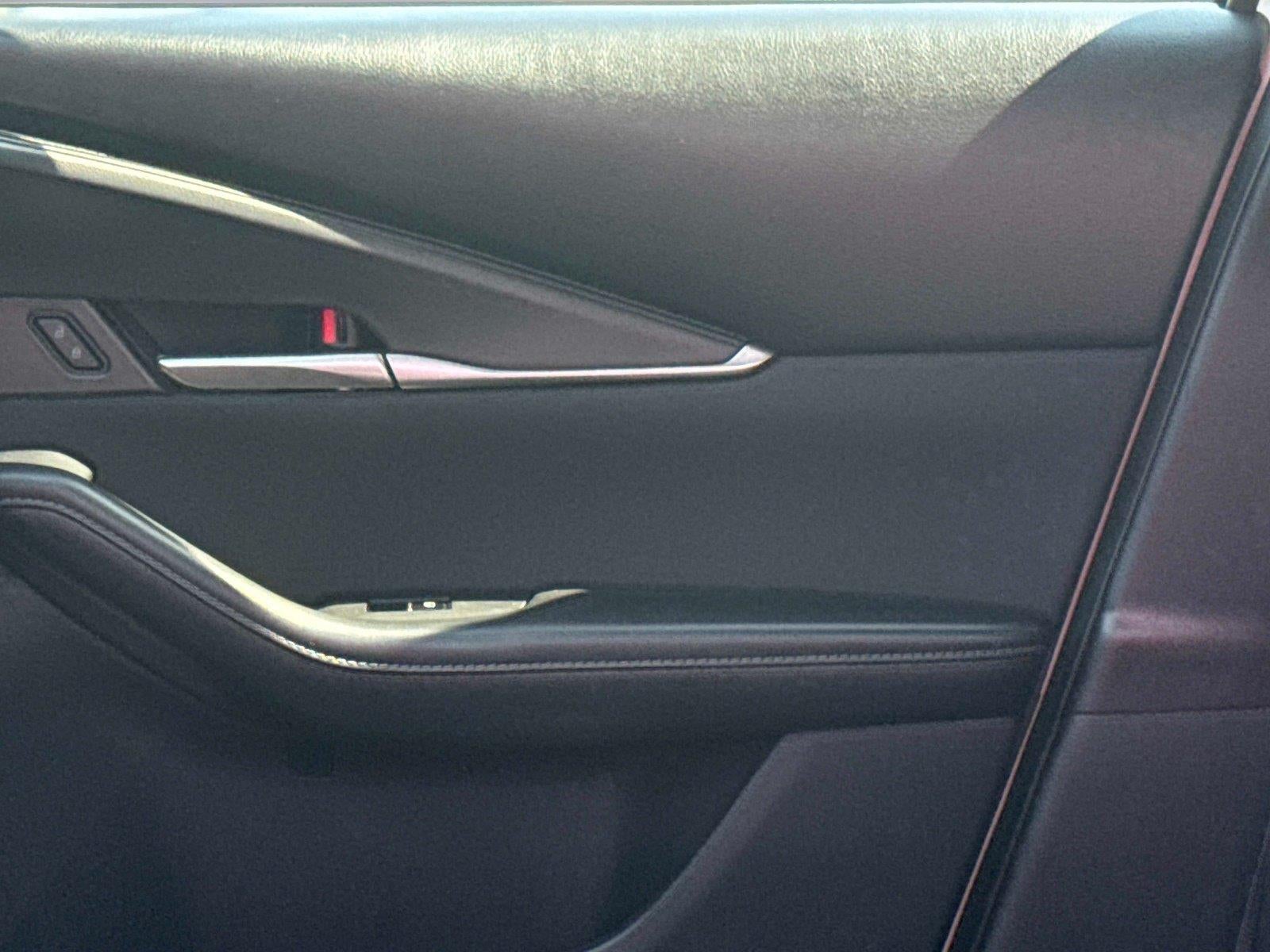 2024 Mazda Mazda CX-30 2.5 S