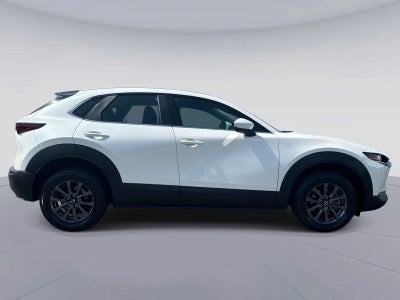 2024 Mazda Mazda CX-30 2.5 S