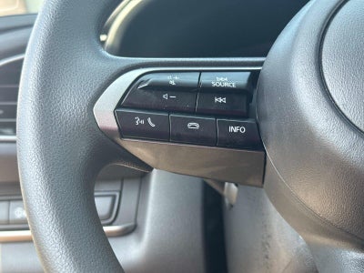 2024 Mazda Mazda CX-30 2.5 S