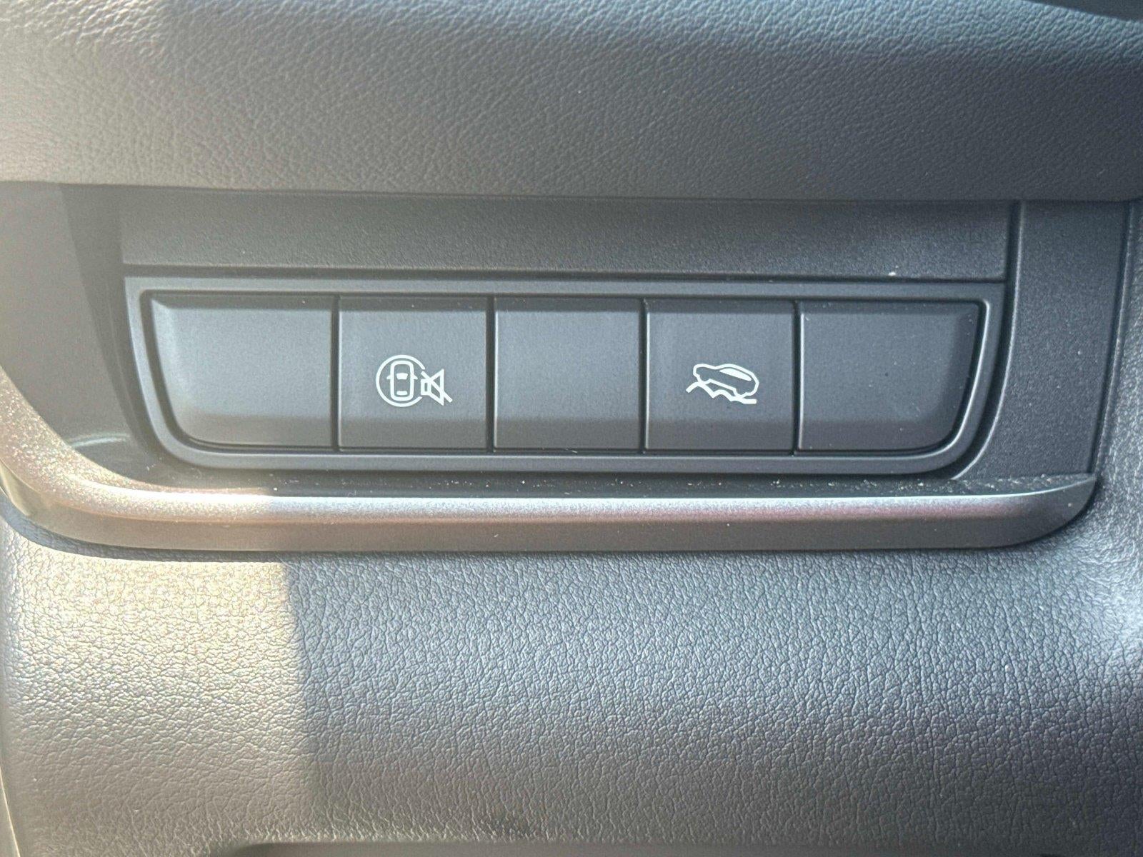 2024 Mazda Mazda CX-30 2.5 S