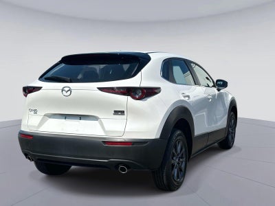 2024 Mazda Mazda CX-30 2.5 S