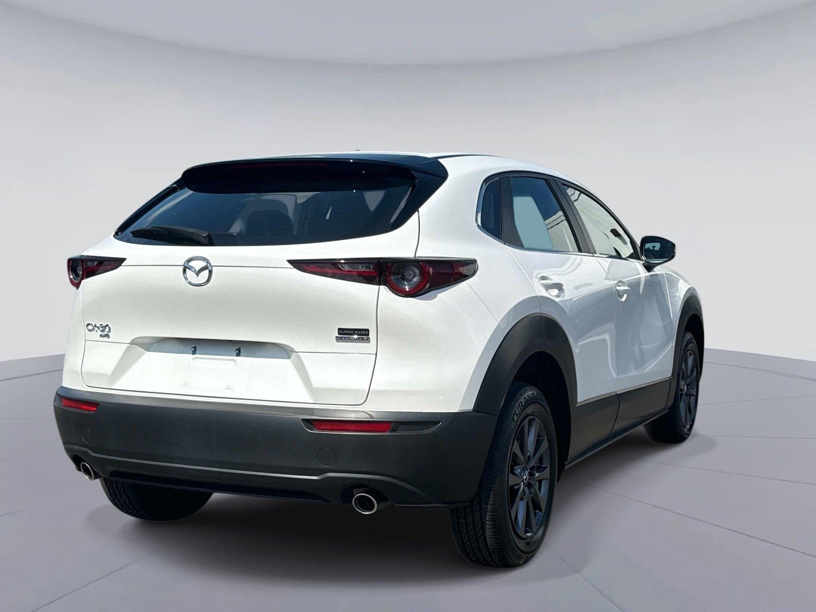 2024 Mazda Mazda CX-30 2.5 S