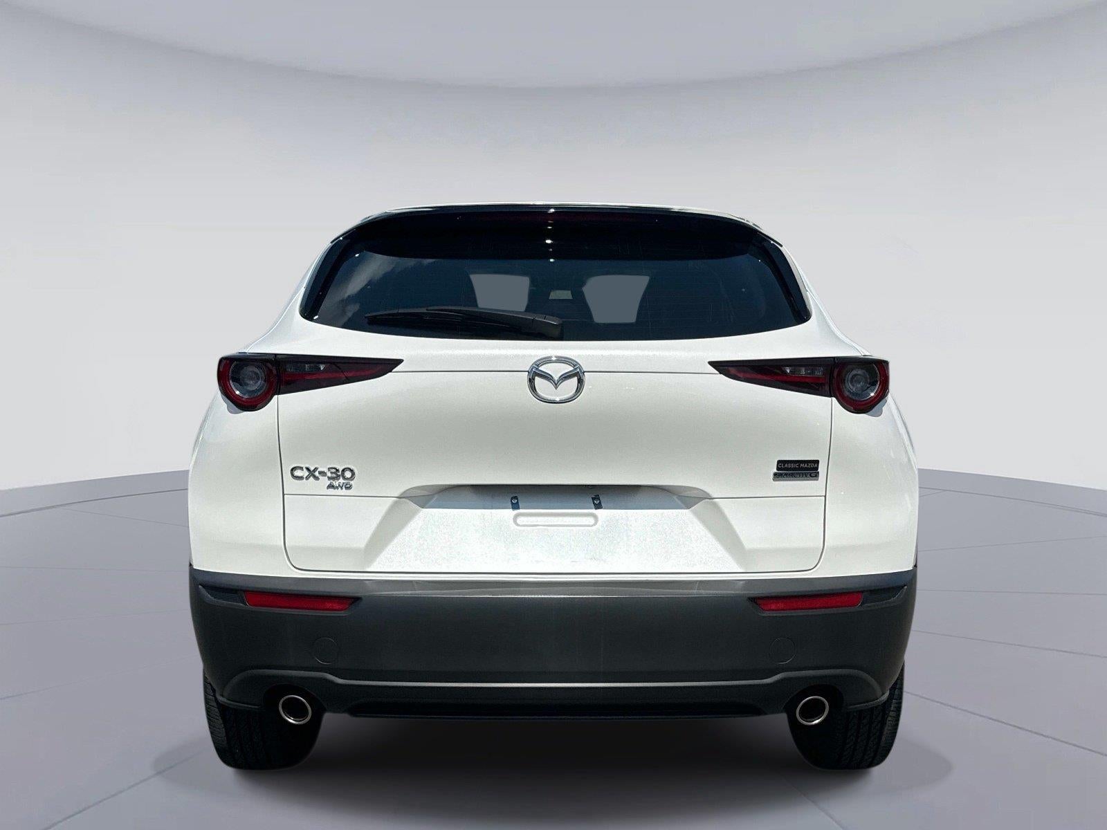 2024 Mazda Mazda CX-30 2.5 S