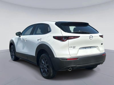 2024 Mazda Mazda CX-30 2.5 S