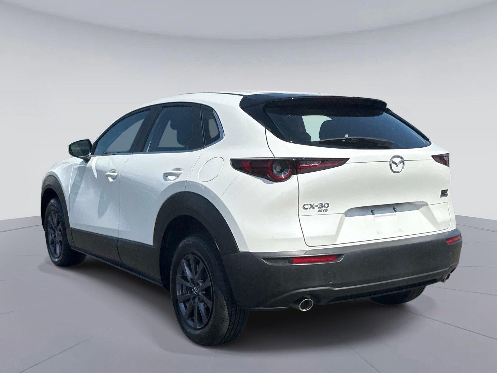 2024 Mazda Mazda CX-30 2.5 S