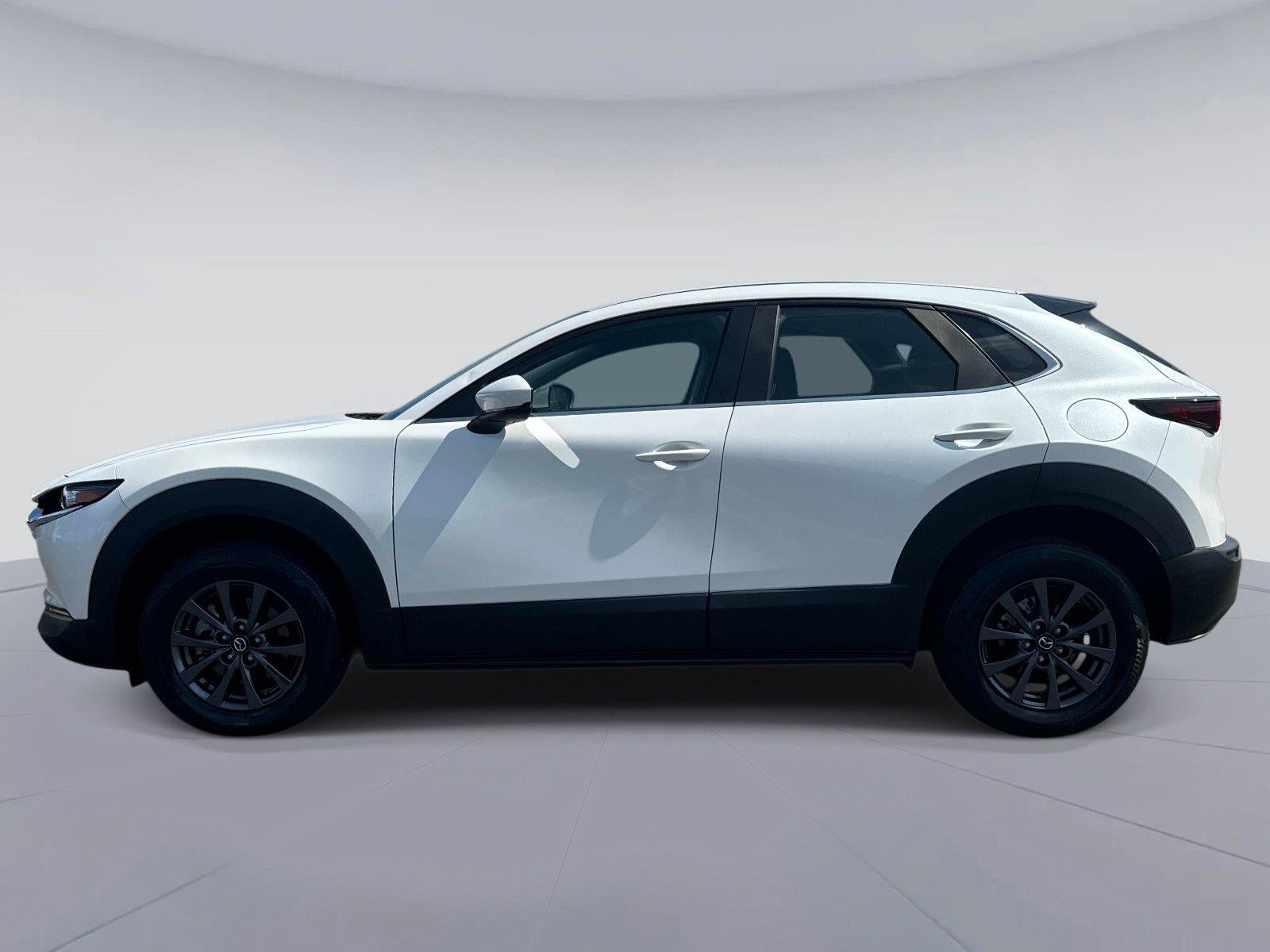 2024 Mazda Mazda CX-30 2.5 S