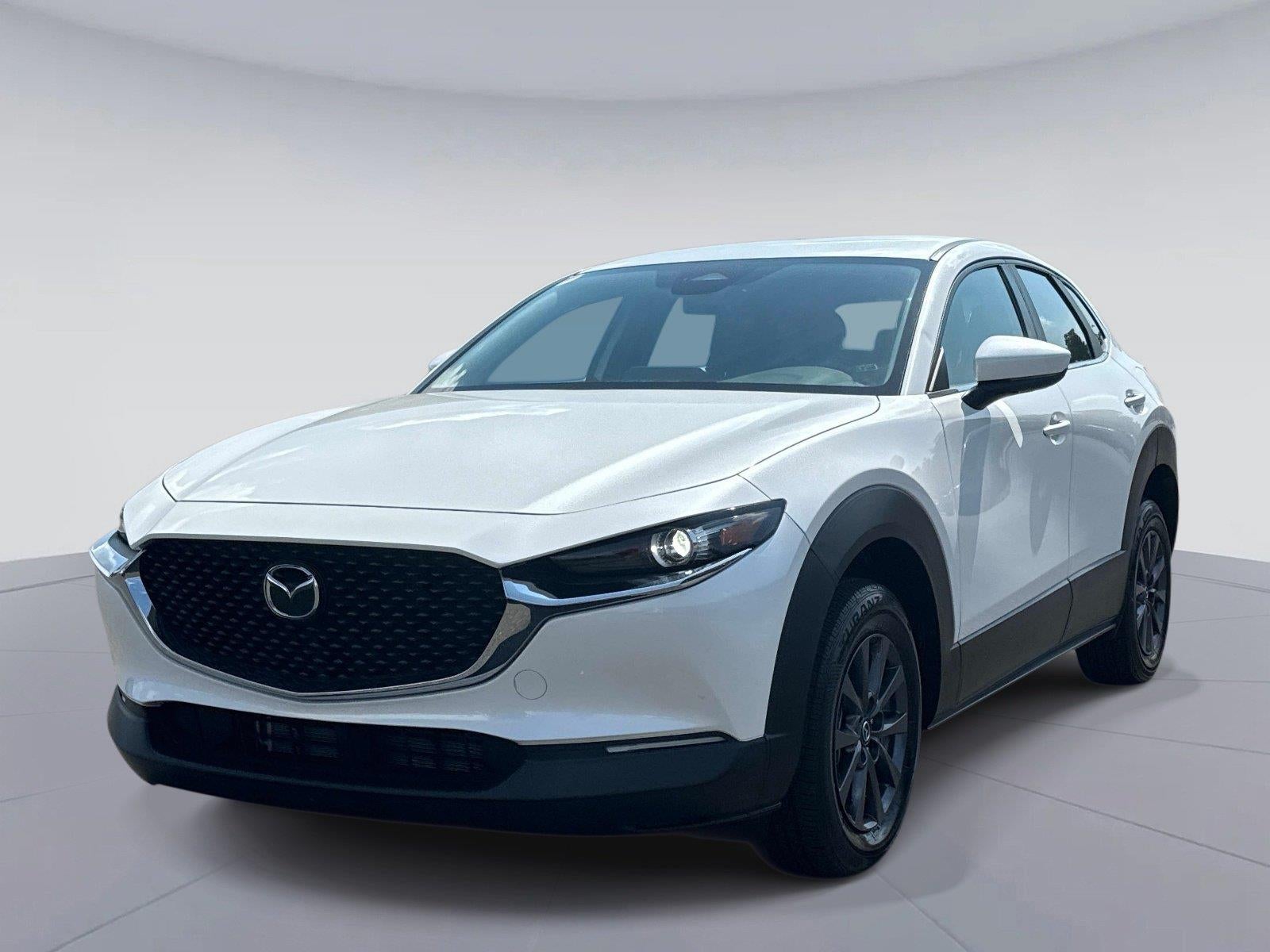 2024 Mazda Mazda CX-30 2.5 S