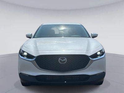 2024 Mazda Mazda CX-30 2.5 S
