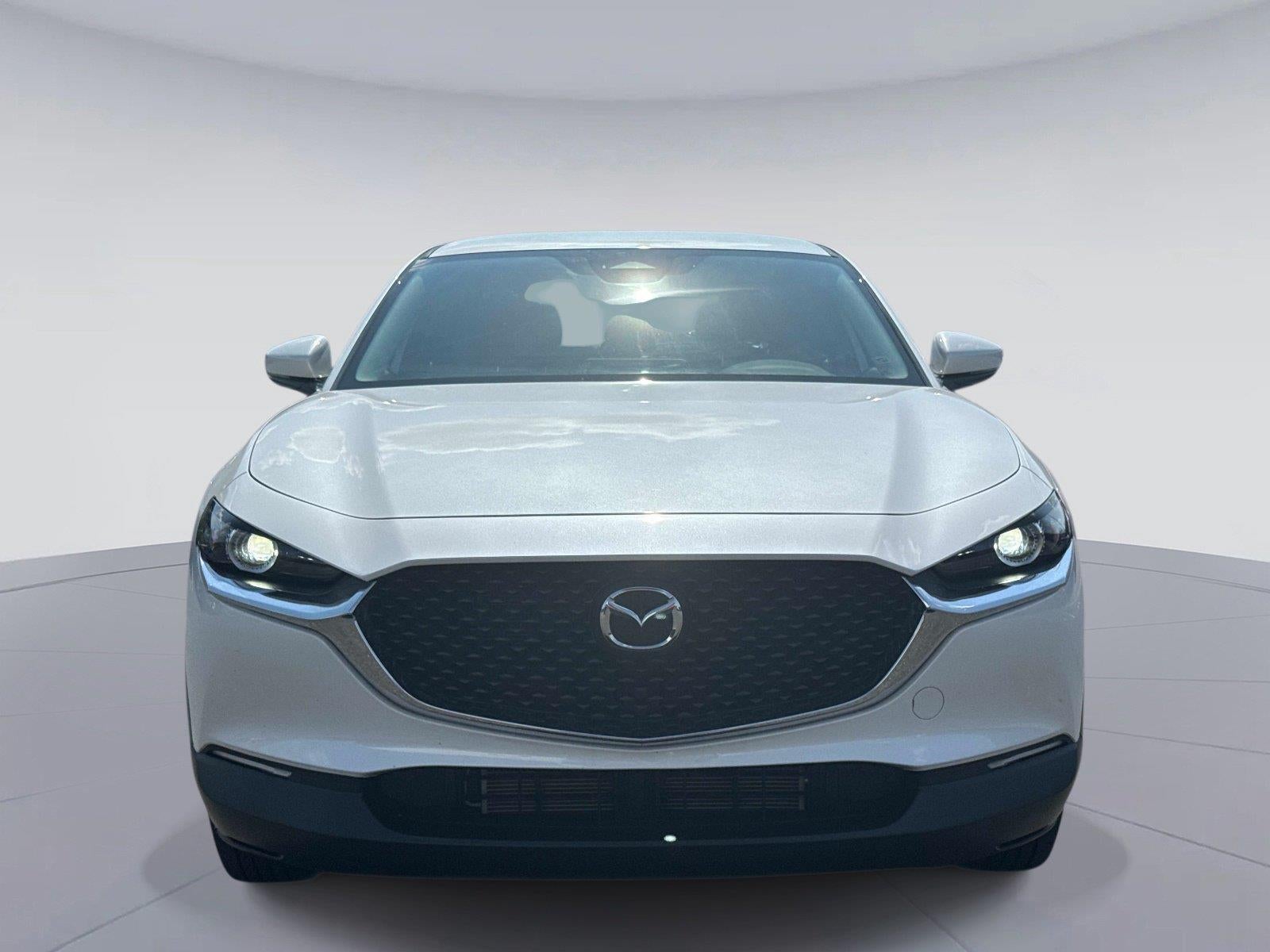 2024 Mazda Mazda CX-30 2.5 S