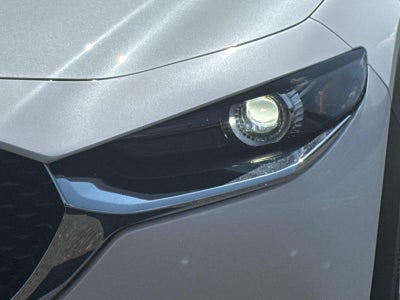 2024 Mazda Mazda CX-30 2.5 S
