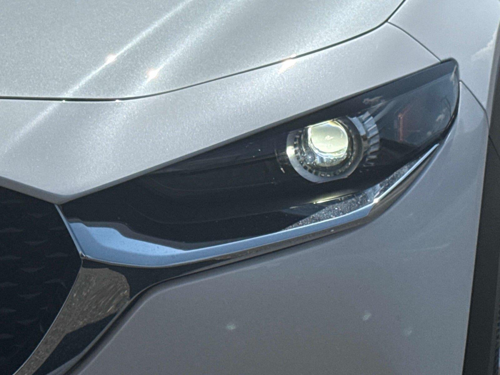 2024 Mazda Mazda CX-30 2.5 S