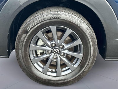 2025 Mazda Mazda CX-30 2.5 S