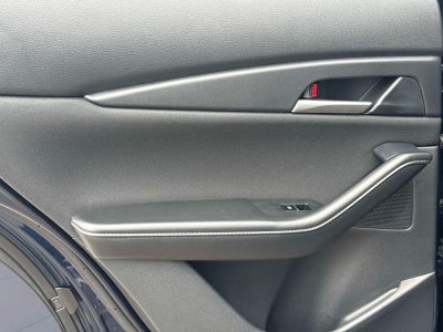 2025 Mazda Mazda CX-30 2.5 S