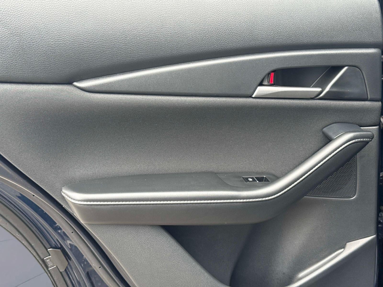 2025 Mazda Mazda CX-30 2.5 S