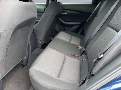 2025 Mazda Mazda CX-30 2.5 S