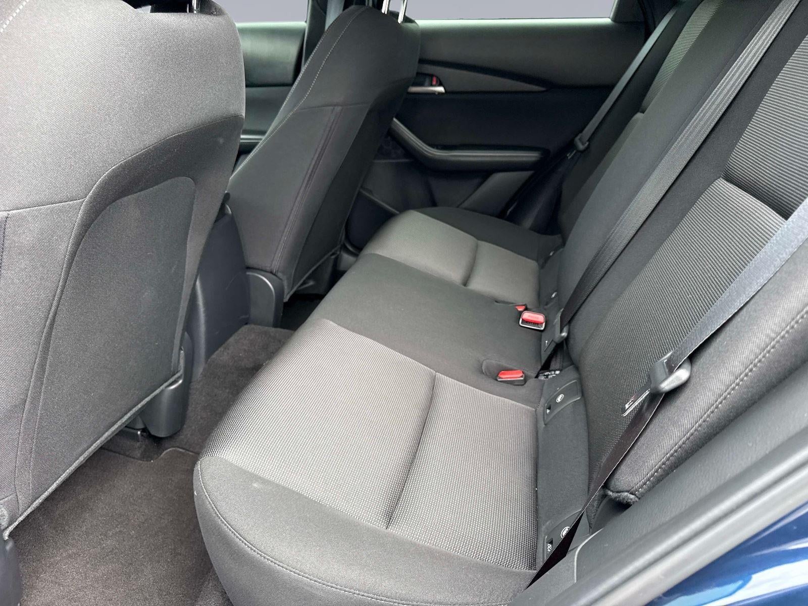 2025 Mazda Mazda CX-30 2.5 S