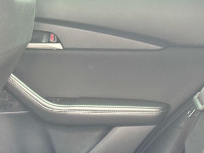 2025 Mazda Mazda CX-30 2.5 S