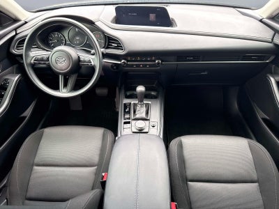 2025 Mazda Mazda CX-30 2.5 S